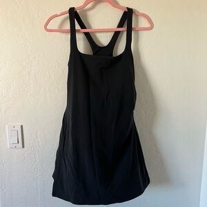 Never Better Active Dress